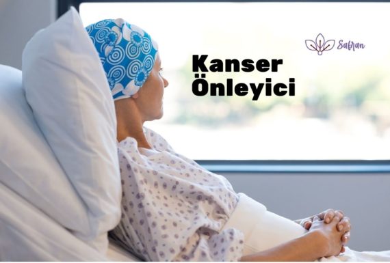 Kanser Önleyici