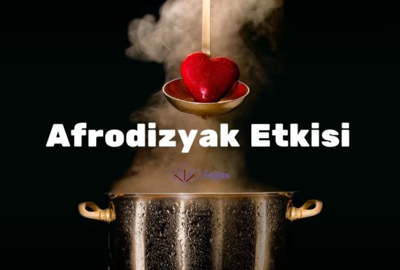 Afrodizyak Etkisi